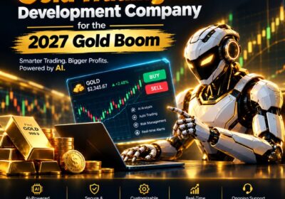 Gold-Boom-