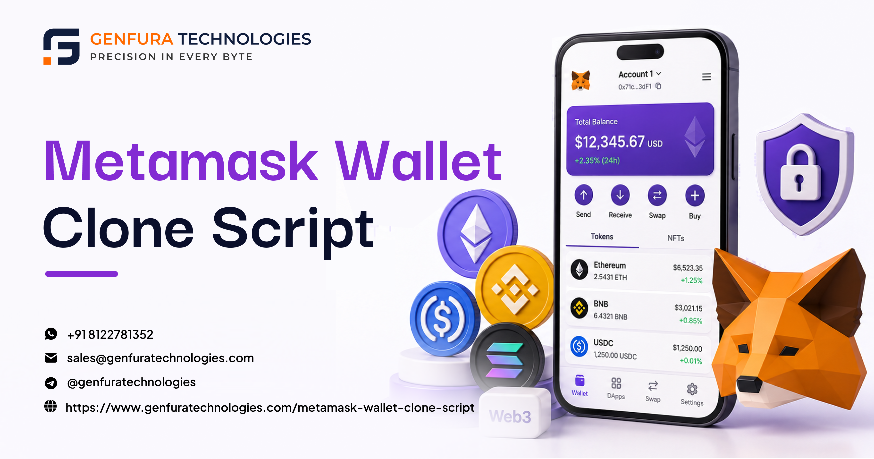 Struggling to Connect Your Crypto Wallet With DeFi Apps and Web3 Platforms?
