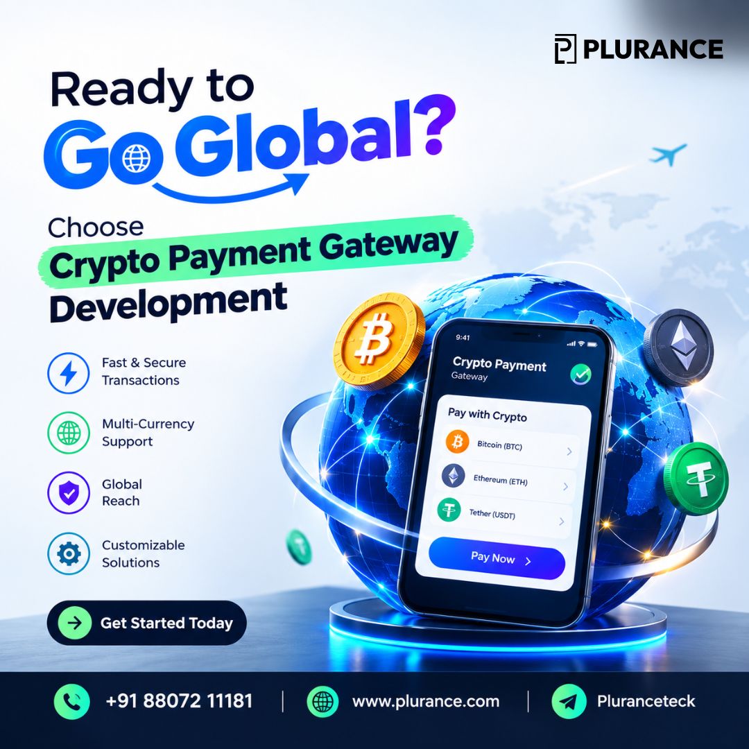 Launch a Scalable Crypto Payment Gateway for the Stablecoin Era